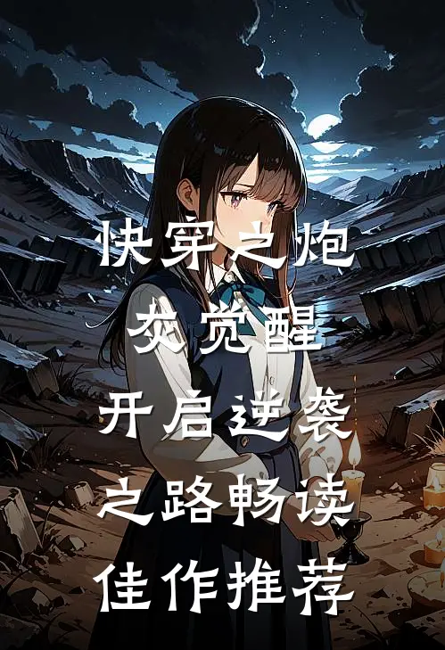 快穿之炮灰觉醒，开启逆袭之路畅读佳作推荐
