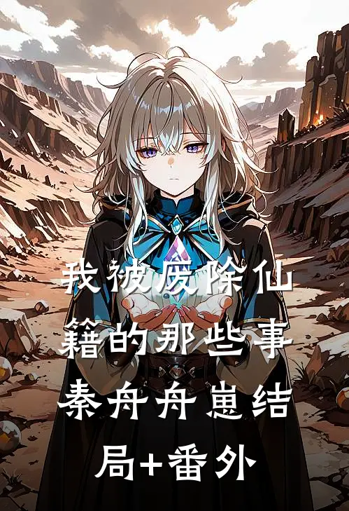 我被废除仙籍的那些事秦舟舟崽结局+番外