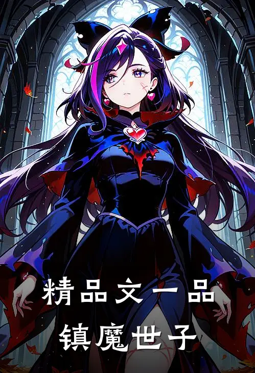 精品文一品镇魔世子