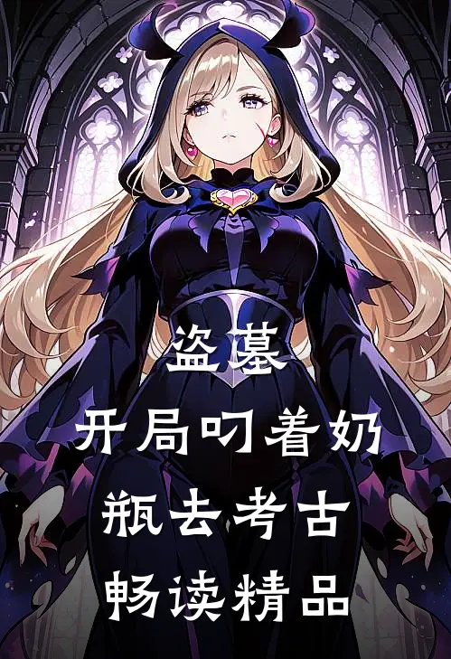 盗墓：开局叼着奶瓶去考古畅读精品