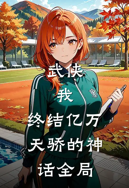 武侠：我，终结亿万天骄的神话全局
