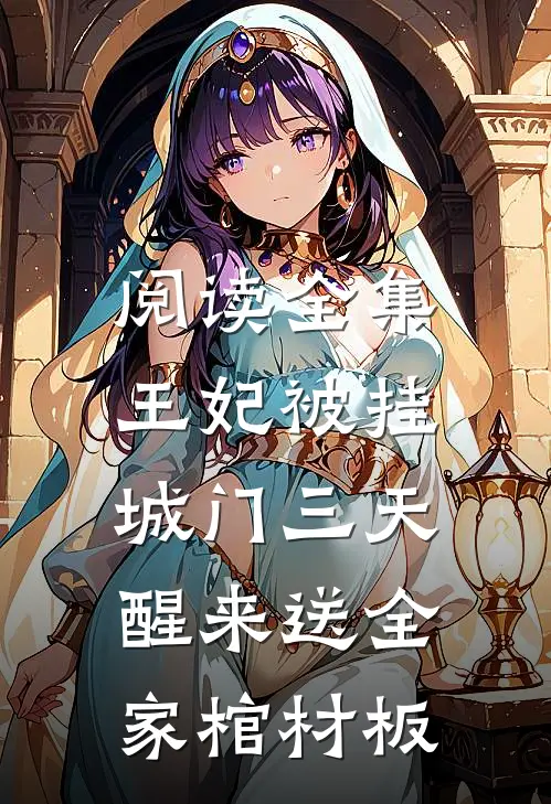 阅读全集王妃被挂城门三天,醒来送全家棺材板