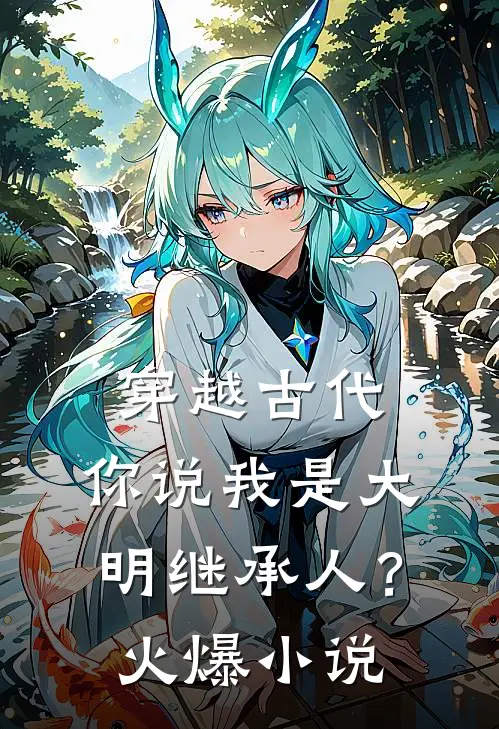 穿越古代，你说我是大明继承人？火爆小说