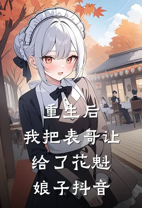 重生后，我把表哥让给了花魁娘子抖音