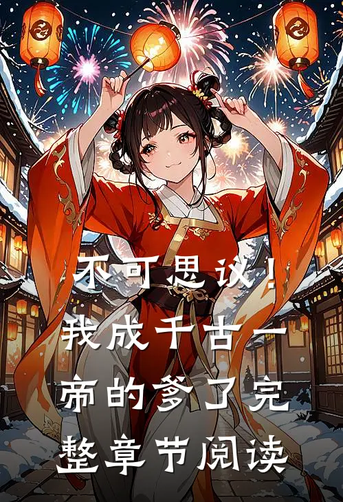 不可思议！我成千古一帝的爹了完整章节阅读