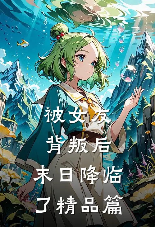 被女友背叛后，末日降临了精品篇