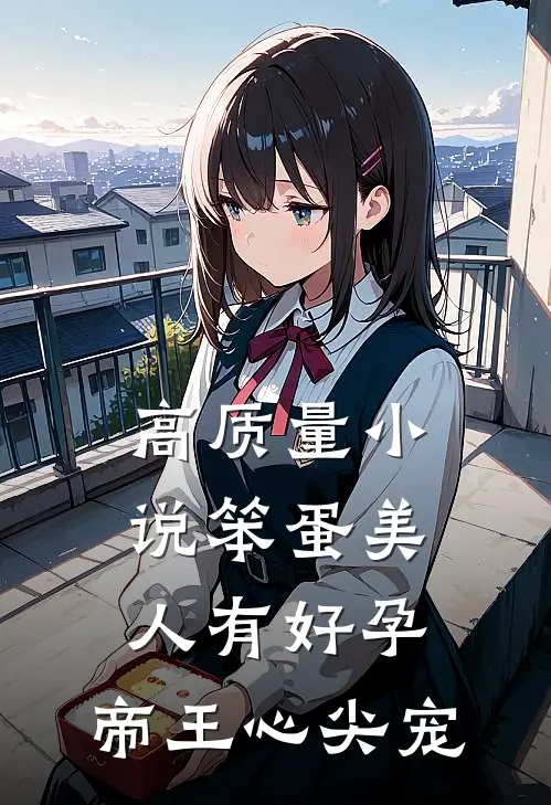 高质量小说笨蛋美人有好孕，帝王心尖宠
