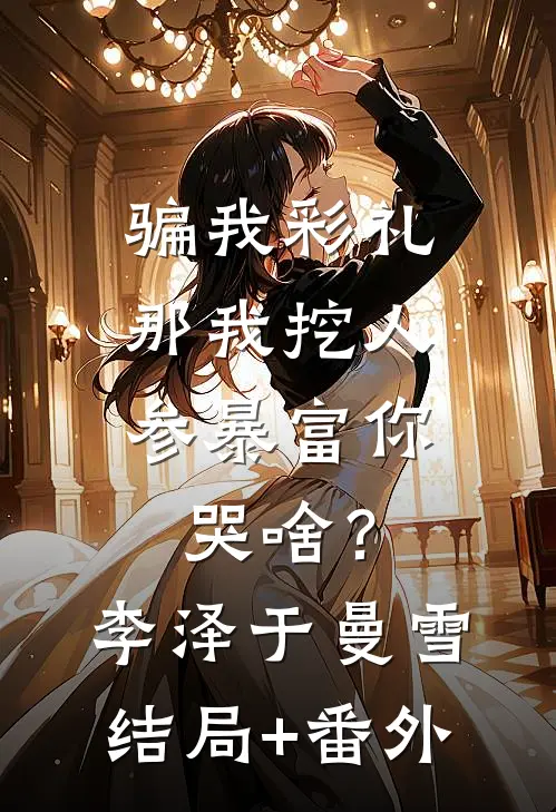 骗我彩礼，那我挖人参暴富你哭啥？李泽于曼雪结局+番外