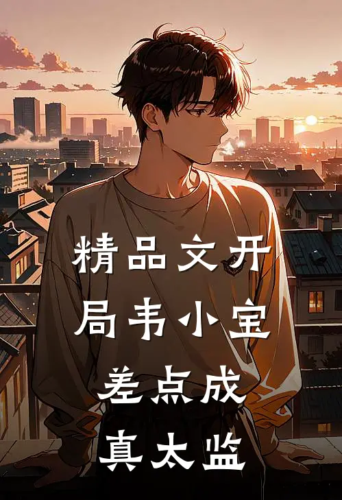 精品文开局韦小宝,差点成真太监