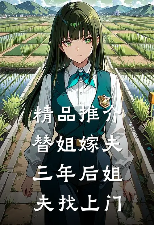 精品推介替姐嫁夫，三年后姐夫找上门