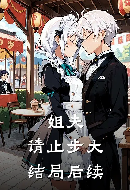 姐夫,请止步大结局后续
