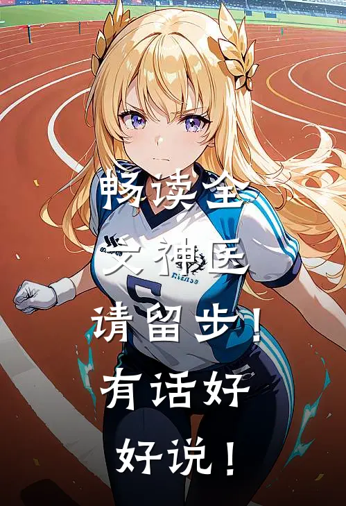 畅读全文神医，请留步！有话好好说！