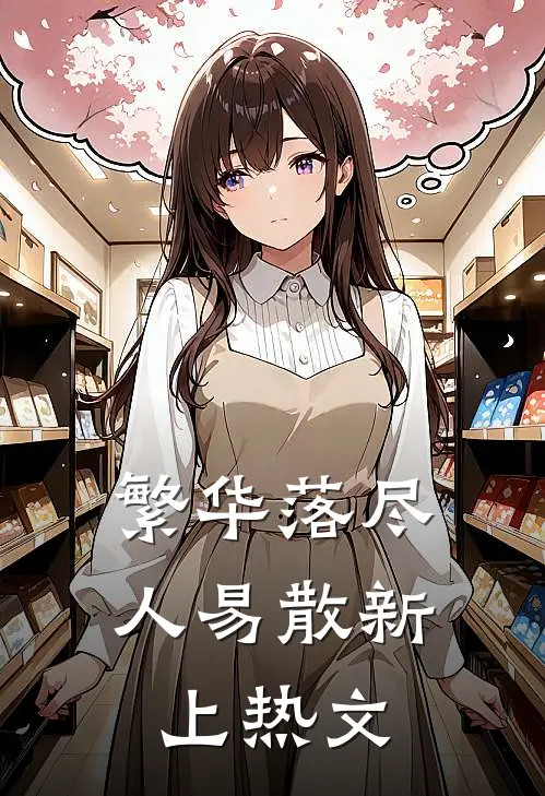 繁华落尽人易散新上热文