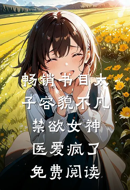 畅销书目太子容貌不凡,禁欲女神医爱疯了免费阅读
