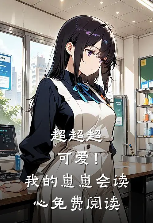 超超超可爱！我的崽崽会读心免费阅读