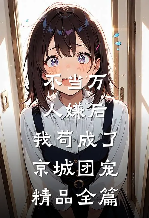不当万人嫌后，我苟成了京城团宠精品全篇