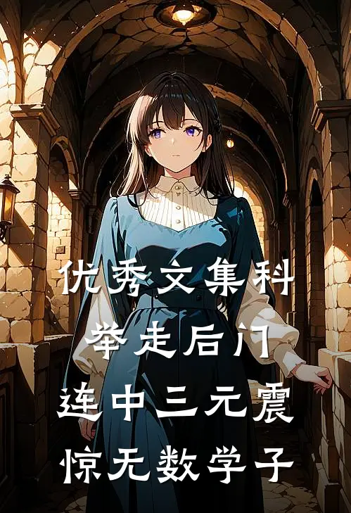 优秀文集科举走后门，连中三元震惊无数学子