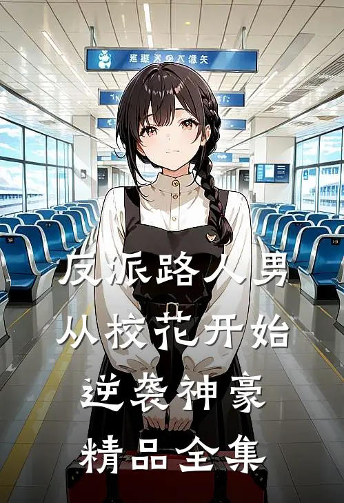反派路人男，从校花开始逆袭神豪精品全集