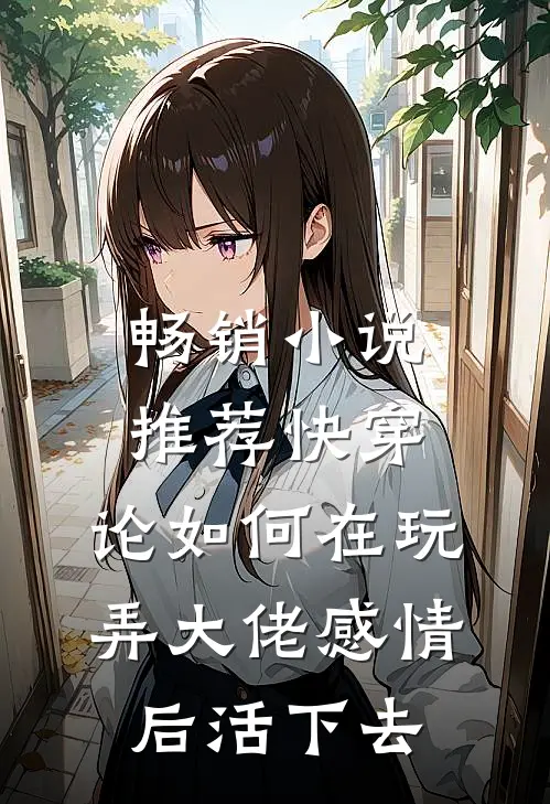 畅销小说推荐快穿：论如何在玩弄大佬感情后活下去