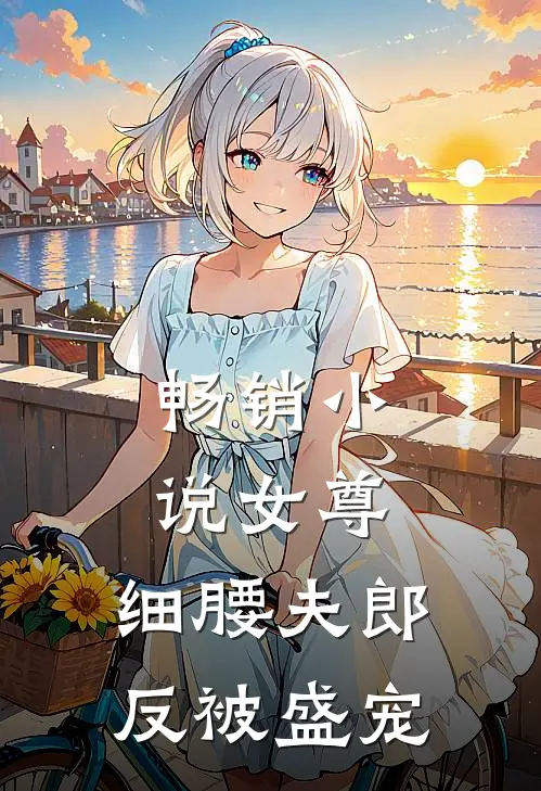 畅销小说女尊：细腰夫郎反被盛宠