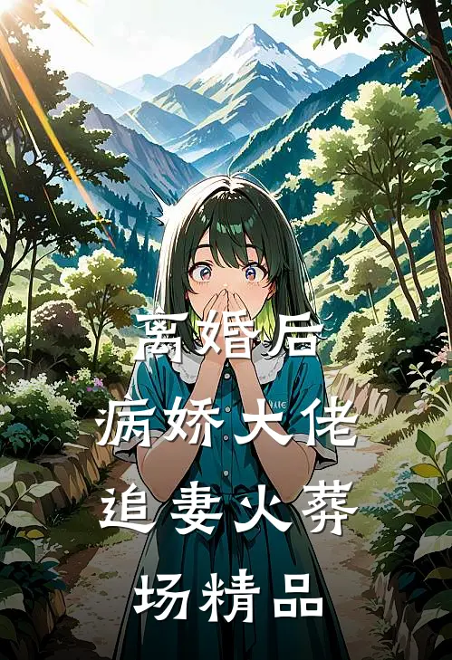 离婚后，病娇大佬追妻火葬场精品