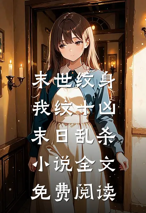 末世纹身：我纹十凶末日乱杀小说全文免费阅读