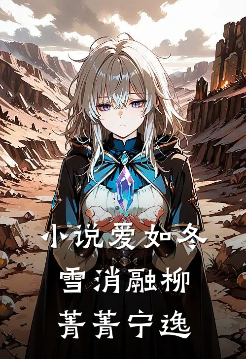 小说爱如冬雪消融(柳菁菁宁逸)