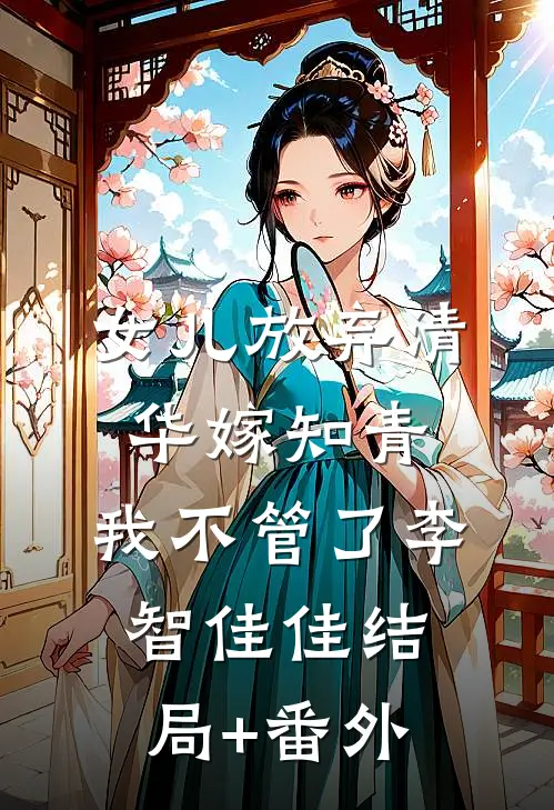 女儿放弃清华嫁知青，我不管了李智佳佳结局+番外