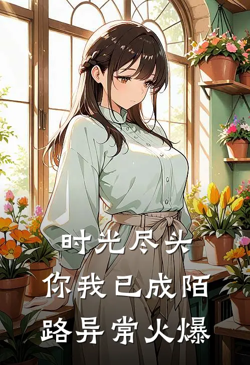 时光尽头，你我已成陌路异常火爆