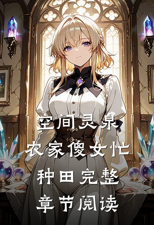 空间灵泉：农家傻女忙种田完整章节阅读