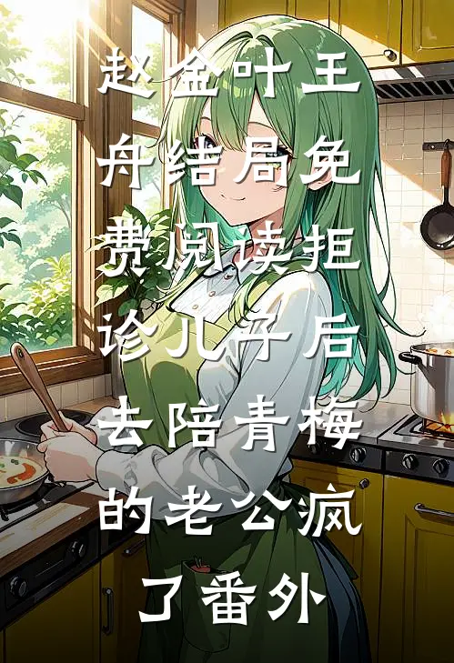 赵金叶王舟结局免费阅读拒诊儿子后，去陪青梅的老公疯了番外