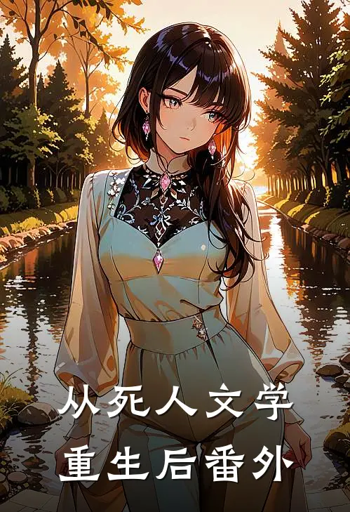 从死人文学重生后 番外