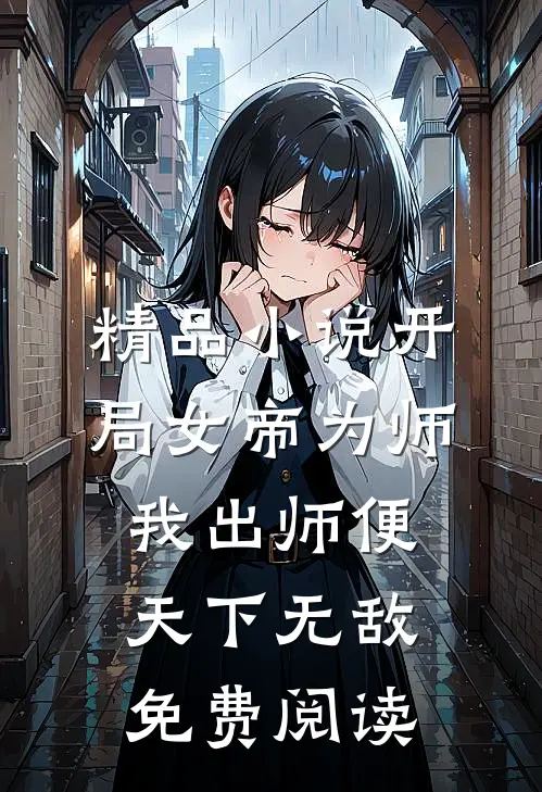精品小说开局女帝为师我出师便天下无敌免费阅读