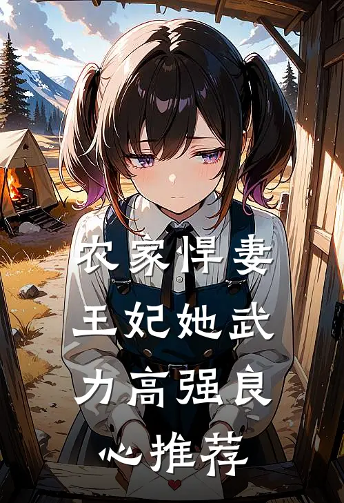 农家悍妻：王妃她武力高强良心推荐