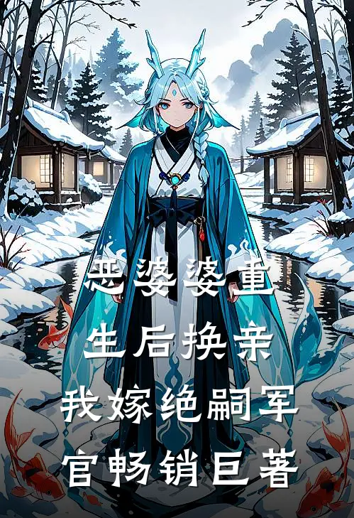 恶婆婆重生后换亲，我嫁绝嗣军官畅销巨著