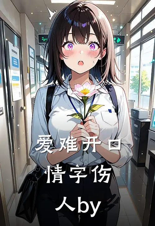 爱难开口，情字伤人by