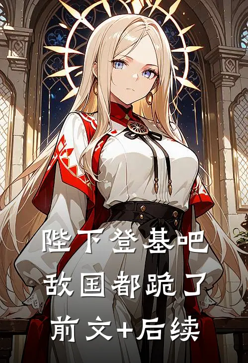陛下登基吧，敌国都跪了前文+后续