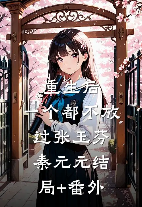 重生后，一个都不放过张玉芬秦元元结局+番外