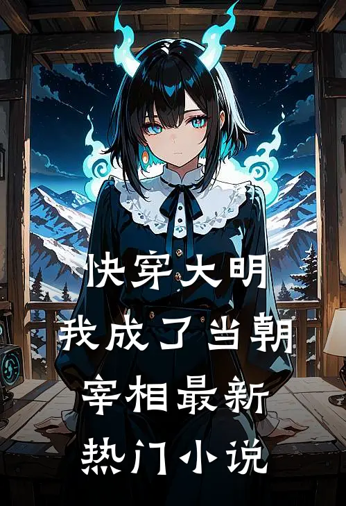 快穿大明：我成了当朝宰相最新热门小说