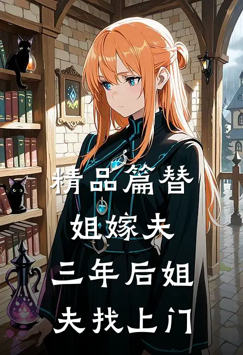 精品篇替姐嫁夫，三年后姐夫找上门