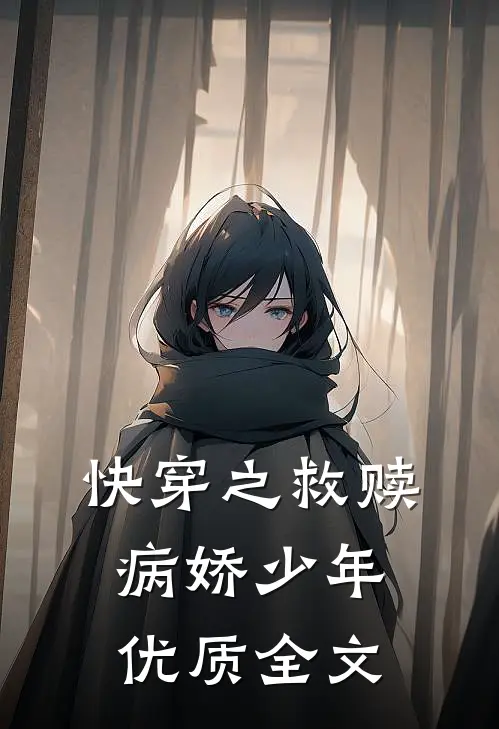 快穿之救赎病娇少年优质全文
