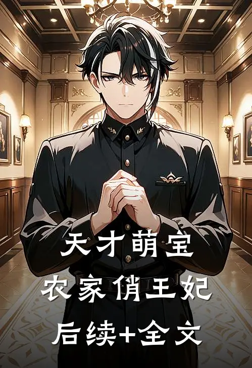 天才萌宝：农家俏王妃后续+全文