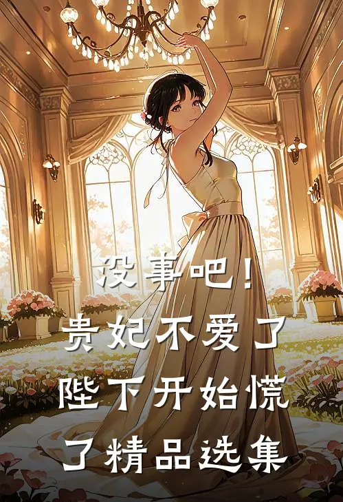 没事吧！贵妃不爱了，陛下开始慌了精品选集