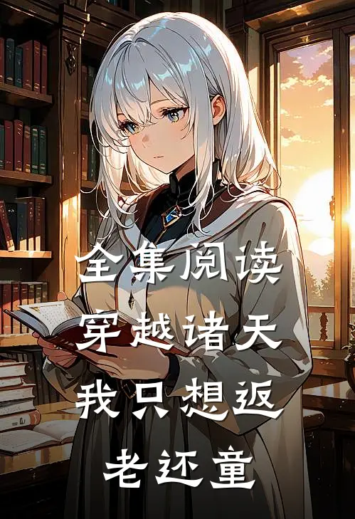 全集阅读穿越诸天，我只想返老还童