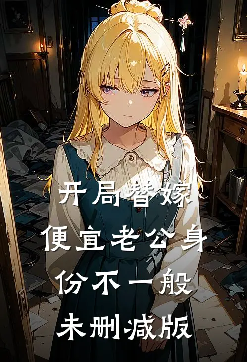 开局替嫁，便宜老公身份不一般未删减版