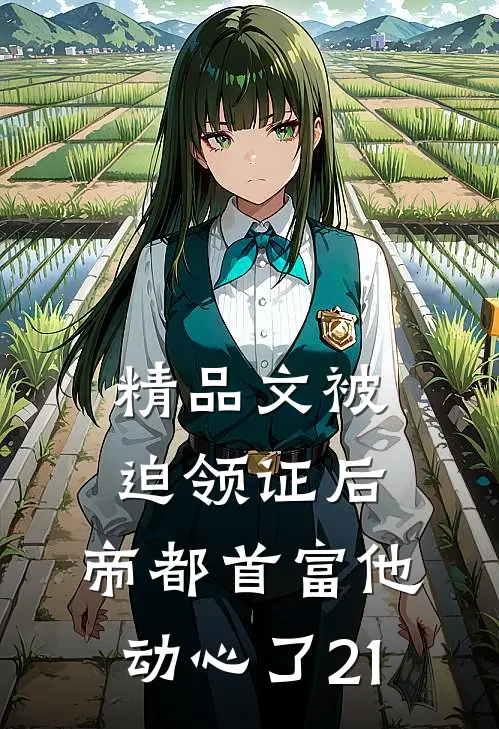 精品文被迫领证后,帝都首富他动心了21