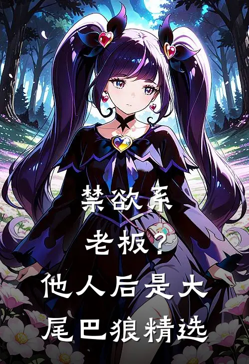 禁欲系老板？他人后是大尾巴狼精选