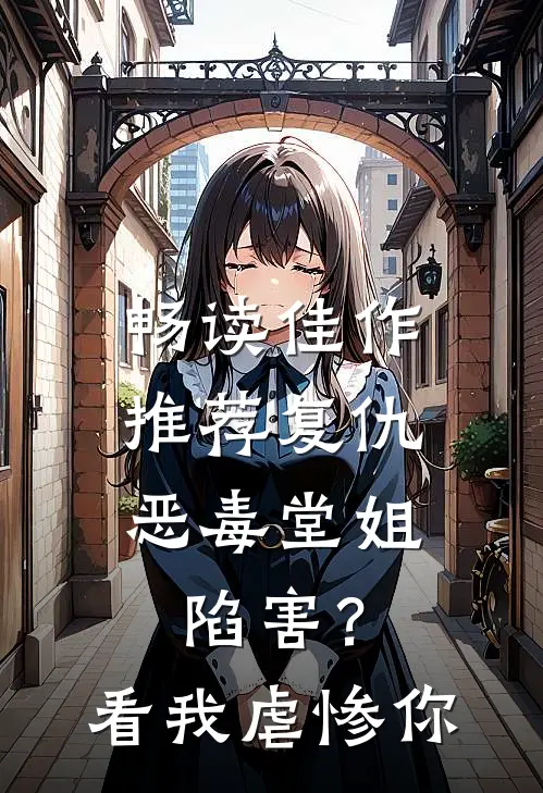 畅读佳作推荐复仇：恶毒堂姐陷害？看我虐惨你
