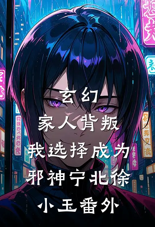 玄幻：家人背叛，我选择成为邪神宁北徐小玉 番外