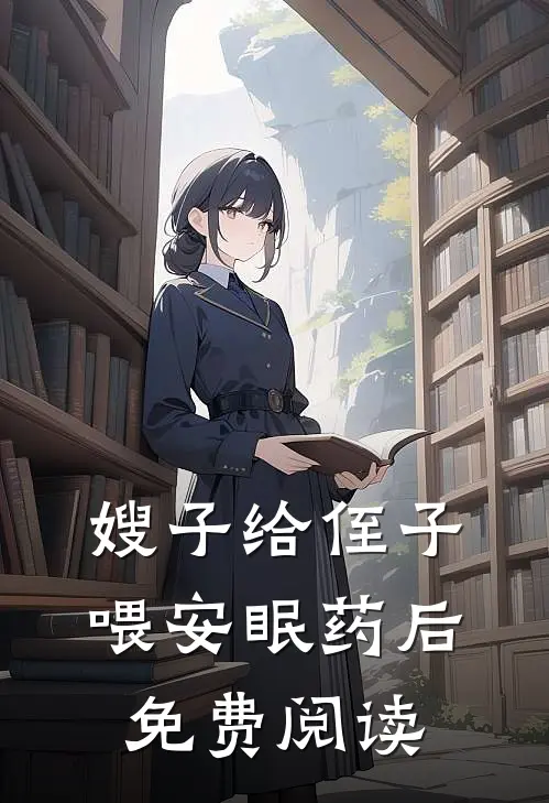 嫂子给侄子喂安眠药后免费阅读